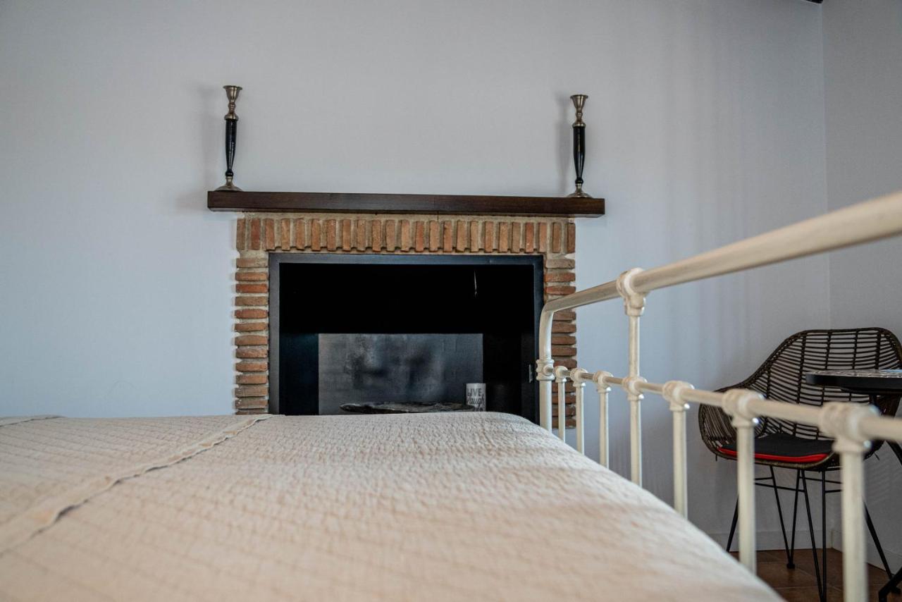 Finca Las Hierbas B&B Alora Eksteriør bilde