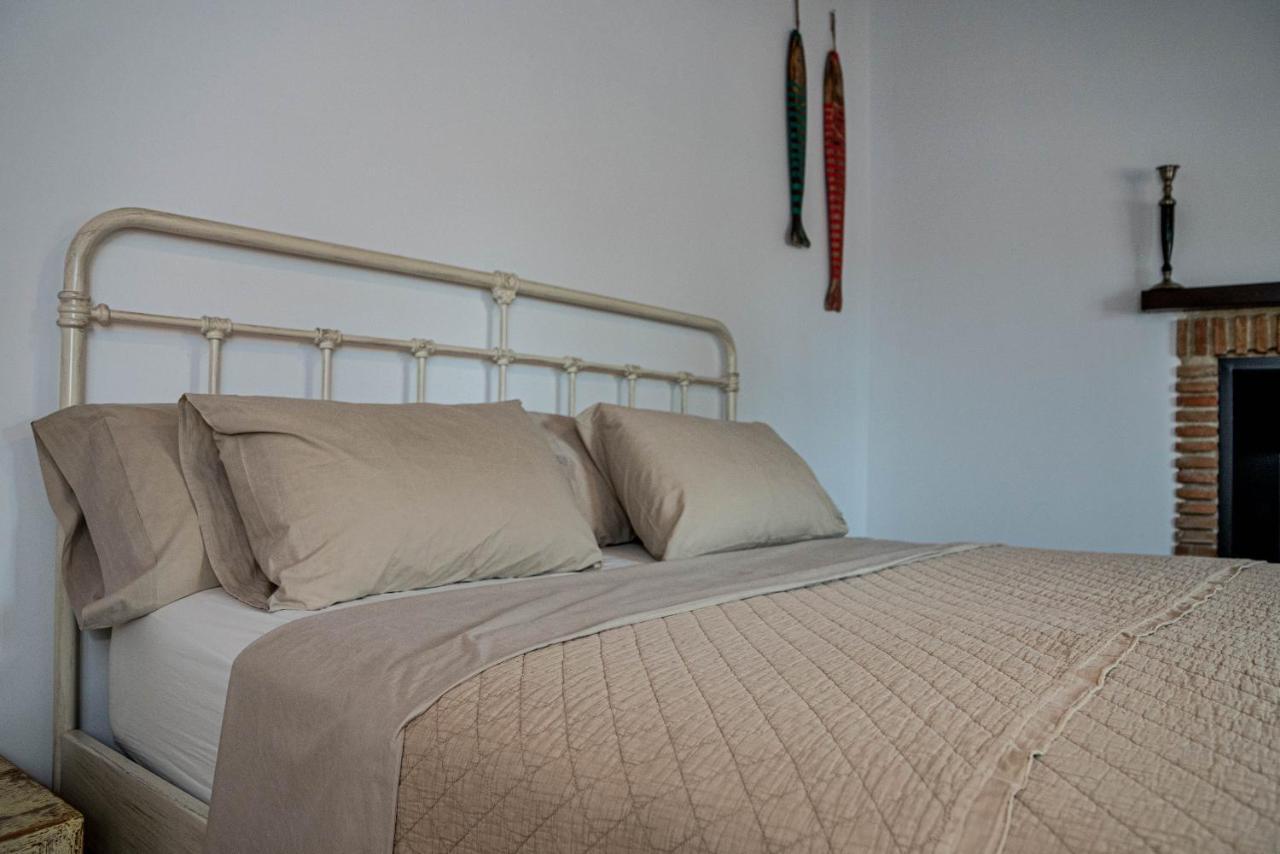 Finca Las Hierbas B&B Alora Eksteriør bilde