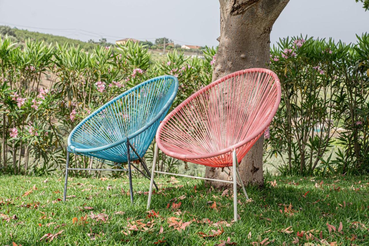 Finca Las Hierbas B&B Alora Eksteriør bilde